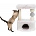 Trixie Harvey Scratching Post Когтеточка домик для кошек (44539)